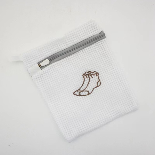 Laundry mesh bags