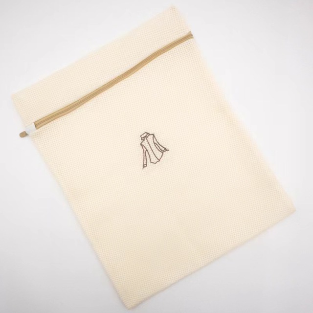 Laundry mesh bags