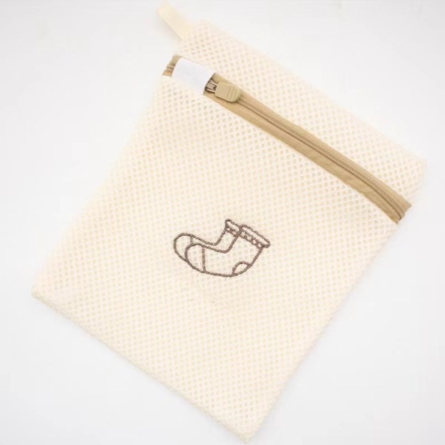 Laundry mesh bags