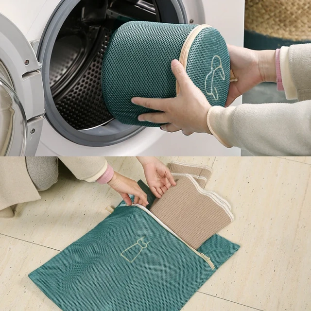 Laundry bags