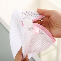 Laundry mesh bags