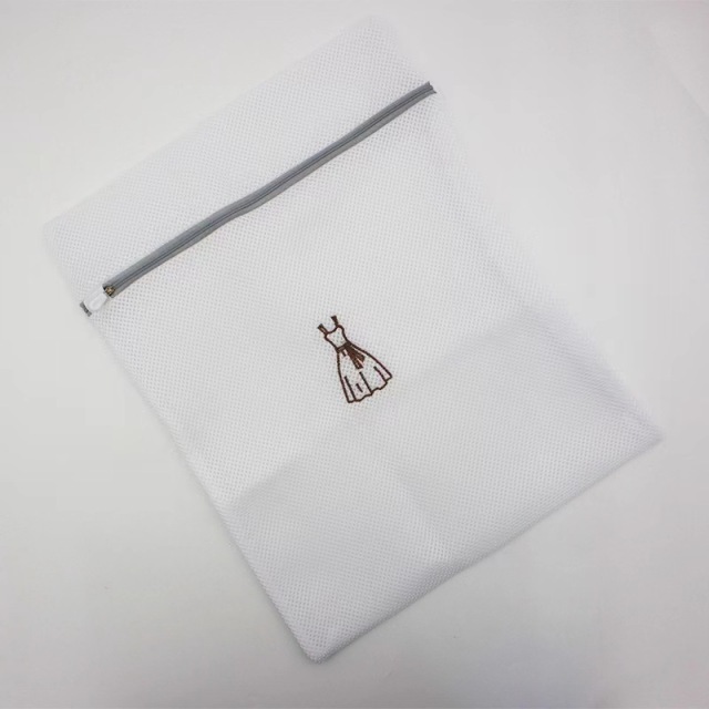 Laundry mesh bags