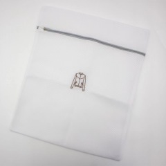 Laundry mesh bags
