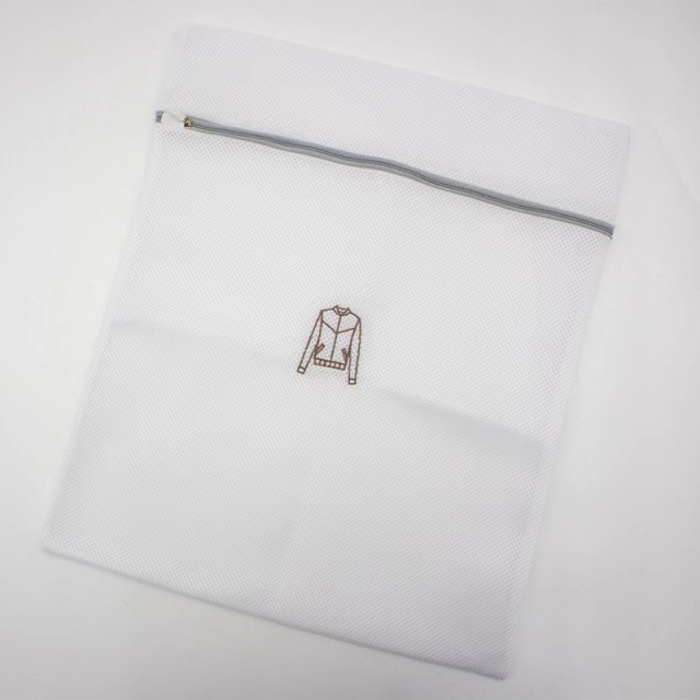 Laundry mesh bags