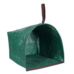Garden garbage bags