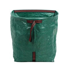 Garden garbage bags