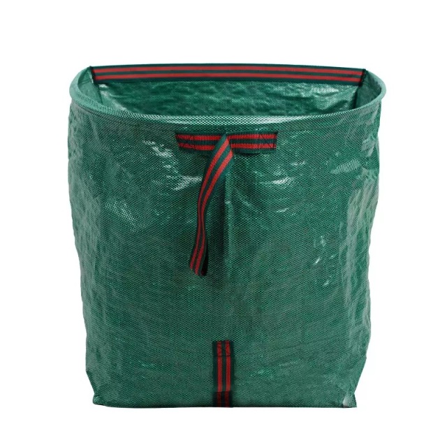 Garden garbage bags