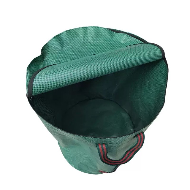 Garden leaves bags / garden garbage bags