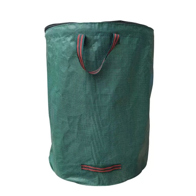 Garden leaves bags / garden garbage bags