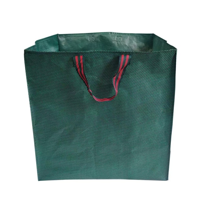Garden leaves bags / Garden garbage bags