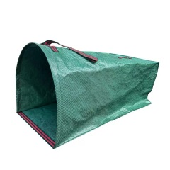 Garden garbage bags