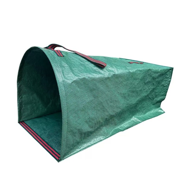 Garden garbage bags