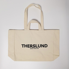 Cotton Canvas tote bags