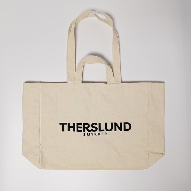 Cotton Canvas tote bags