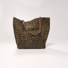 Cotton shopping bags