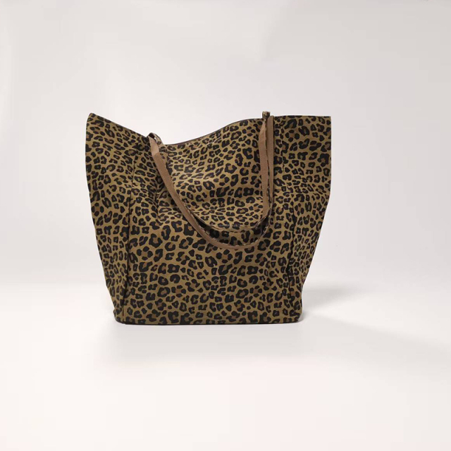 Cotton shopping bags