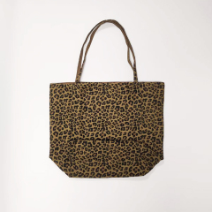 Cotton shopping bags