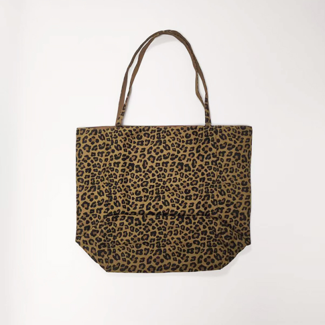 Cotton shopping bags