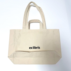 Cotton Canvas tote bags