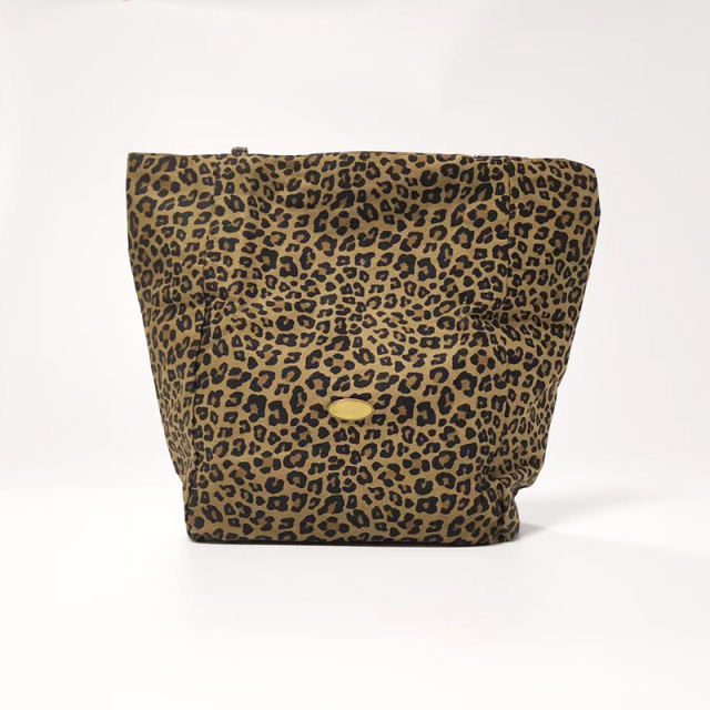 Cotton shopping bags