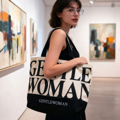 Cotton Tote bags