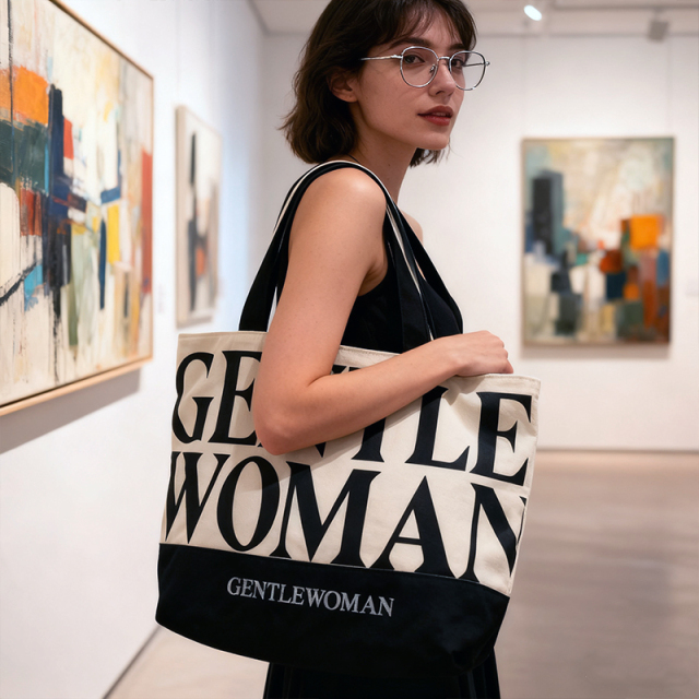 Cotton Tote bags