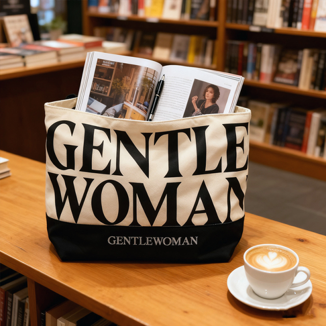Cotton Tote bags