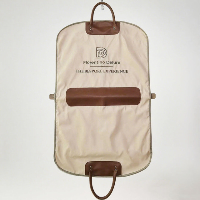Men's garment bag / Garment tote bag