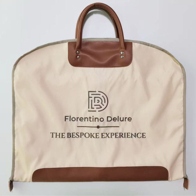 Men's garment bag / Garment tote bag