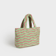 Cotton Towel Bag