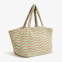 Cotton Towel Bag
