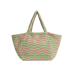 Cotton Towel Bag