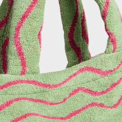 Cotton Towel Bag