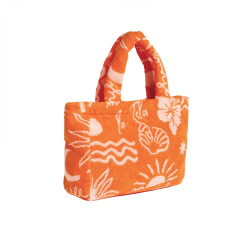 Cotton Towel Bag