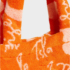 Cotton Towel Bag