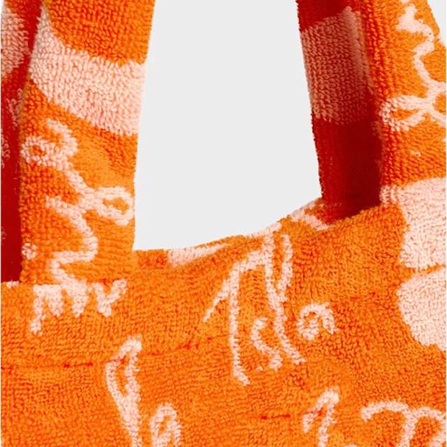 Cotton Towel Bag