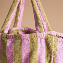 Towel bags