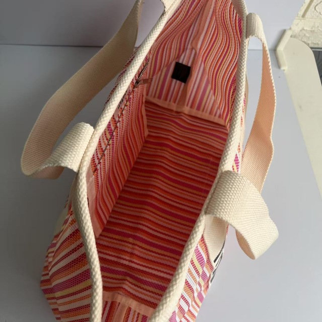 Fashionable Multicolor Shoulder Bag, Large Capacity Grass Woven Tote for Women's Daily Use