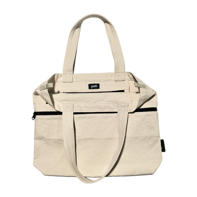 Cotton canvas tote bags