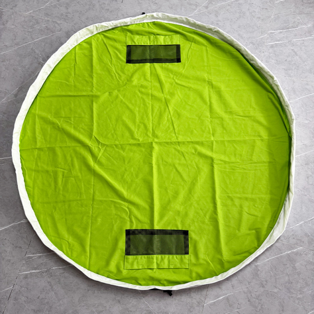Toy Storage Mat