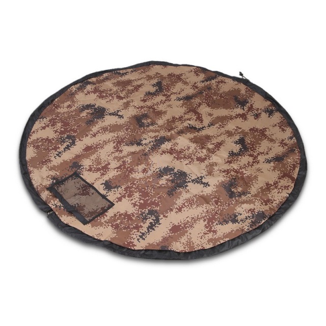 A toy storage mat, a toy play mat or tidying mat