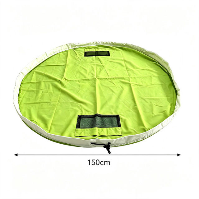 Toy Storage Mat