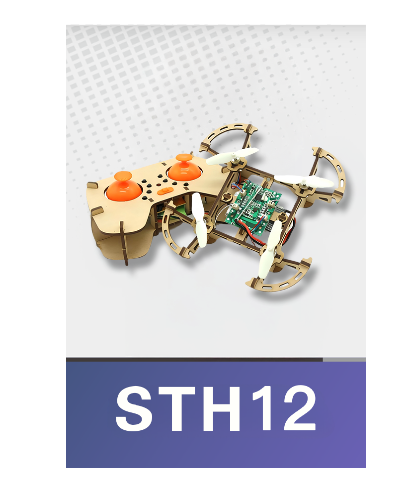 STH12anti drone