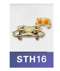 STH16anti drone