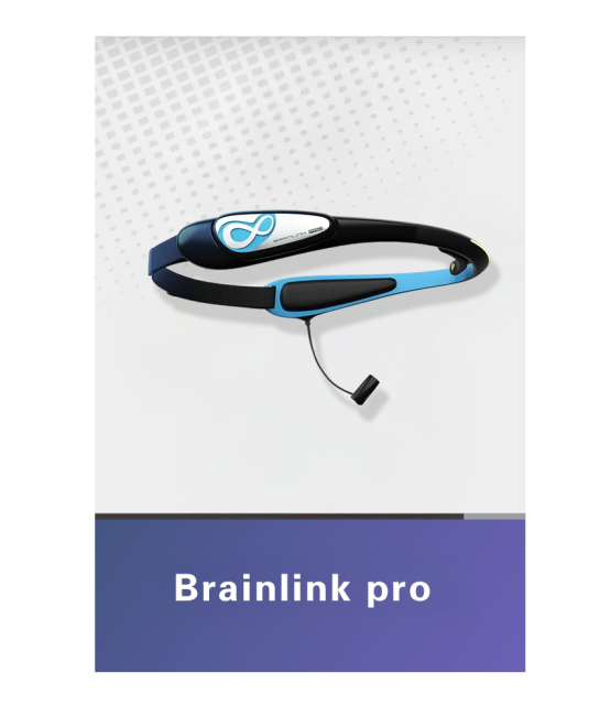 Brainlink proanti drone