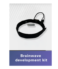 Brainwave development kitanti drone
