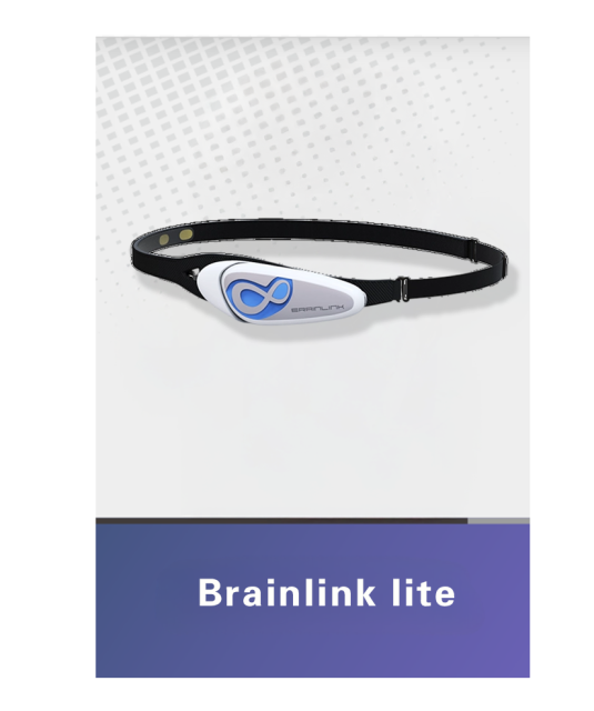 Brainlink liteanti drone