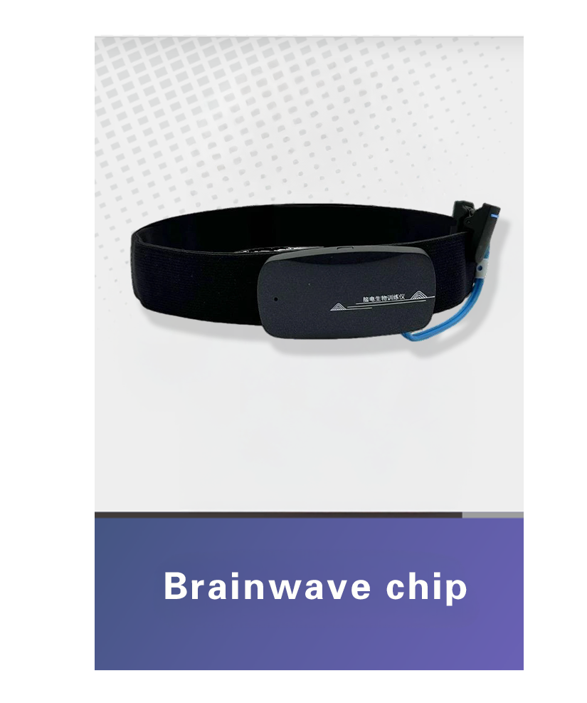Brainwave chipanti drone