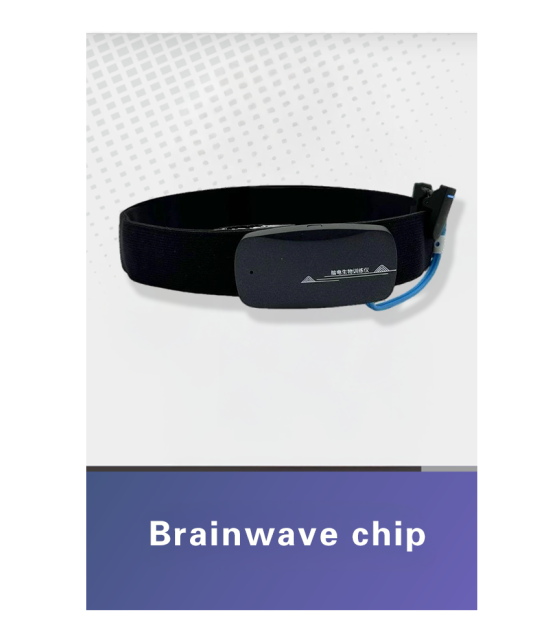 Brainwave chipanti drone