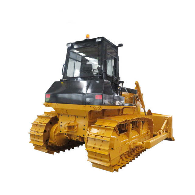 Standard Bulldozer